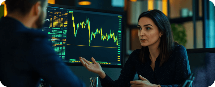 Finansal trendler